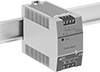 Compact Motor-Starting DIN-Rail Power Supplies