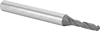 Carbide Ball End Mills for Carbon Fiber, Fiberglass, and Graphite