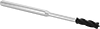 Carbide Square End Mills for Carbon Fiber, Fiberglass, and Graphite