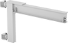 Column-Mount Rotating Cranes