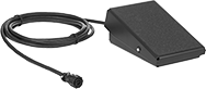 Image of Product. Front orientation. Welding Foot Pedals.