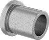 High-Load Oil-Embedded Flanged Sleeve Bearings