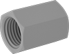 Plastic Pipe Fittings for Oil