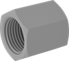 Plastic Pipe Fittings for Oil