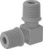 Plastic Pipe Fittings for Oil