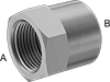 Plastic Pipe Fittings for Oil