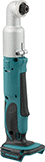 Image of Product. Front orientation. Impact Drivers. Right-Angle Cordless Impact Drivers, Makita.