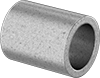 High-Load Oil-Embedded Sleeve Bearings