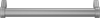 Extra-Long Threaded-Hole-Mount Pull Handles