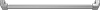Extra-Long Threaded-Hole-Mount Pull Handles