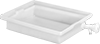 Plastic Pans with Faucet