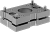 Gripper Compensation Devices