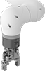 Gripper Compensation Devices