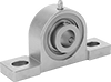 Mounted Bearings