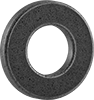High-Load Oil-Embedded Thrust Bearings