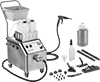 Steam Cleaners