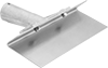 Corrosion-Resistant Stainless Steel Blade Long-Reach Scrapers
