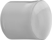 Image of Product. Front orientation. Hammer Faces. Replaceable-Face Dead Blow Sledge Hammers , Nylon Face, Press-Fit Face.