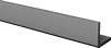 Extreme-Temperature Silicone Rubber 90° Angles