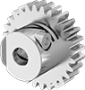 Spur Gears