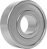 High-Precision Ball Bearings