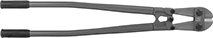 Image of Product. Side1 orientation. Bolt Cutters. Bolt, Hard Chain, and Padlock Cutters.