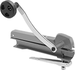 Image of Product. Front orientation. Wire and Cable Strippers. Armored Cable and Flexible Metal Conduit Strippers.