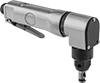 Air-Powered Sheet Metal Nibblers