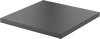 Recycled Moisture-Resistant HDPE Sheets
