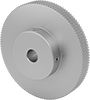 Timing Belt Drive Pulleys