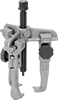 Gear and Bearing Pullers