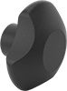 Metal-Detectable Threaded-Hole Knobs