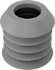 Vacuum Cups