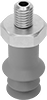 Vacuum Cups