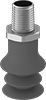 Food and Beverage Vacuum Cups for Curved and Irregular Objects