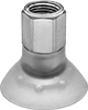Food and Beverage Vacuum Cups