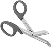 High-Force Blunt-Point Lightweight Scissors