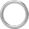 Chain Rings—Not for Lifting