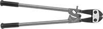Image of Product. Front orientation. Bolt Cutters. Bolt Cutters , Style B.