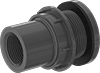 CPVC Pipe Fittings for Chemicals