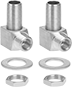 Image of Product. Front orientation. Faucet Repair Parts. Faucet Repair Parts and Installation Kits, For T&S Brass.