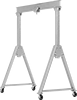 Easy-Store Adjustable Gantry Cranes