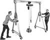 Gantry Cranes
