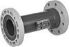Flanged Flowmeter/Totalizers for Water