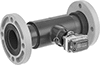 Flanged Flowmeter/Totalizers