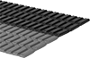 Social Distancing Drainage Mats