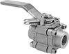 On-Off Valves