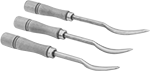 Image of Product. Front orientation. Deburring Tools. Deburring Scraper Sets .