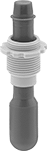 Image of Product. Front orientation. Liquid-Level Gauges. Pop-Up Full-Tank Liquid-Level Indicators, Polyethylene Float.