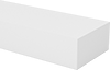 Antistatic UHMW Polyethylene Bars